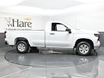 New 2025 Chevrolet Silverado 1500 Work Truck Regular Cab Pickup for sale #HCV251650 - photo 3