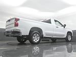 New 2025 Chevrolet Silverado 1500 Work Truck Regular Cab Pickup for sale #HCV251650 - photo 11