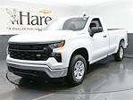 New 2025 Chevrolet Silverado 1500 Work Truck Regular Cab Pickup for sale #HCV251650 - photo 12