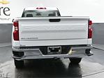 New 2025 Chevrolet Silverado 1500 Work Truck Regular Cab Pickup for sale #HCV251650 - photo 13