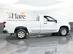 New 2025 Chevrolet Silverado 1500 Work Truck Regular Cab Pickup for sale #HCV251650 - photo 14