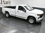 New 2025 Chevrolet Silverado 1500 Work Truck Regular Cab Pickup for sale #HCV251650 - photo 15