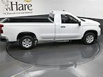 New 2025 Chevrolet Silverado 1500 Work Truck Regular Cab Pickup for sale #HCV251650 - photo 16