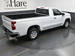 New 2025 Chevrolet Silverado 1500 Work Truck Regular Cab Pickup for sale #HCV251650 - photo 17