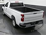 New 2025 Chevrolet Silverado 1500 Work Truck Regular Cab Pickup for sale #HCV251650 - photo 18
