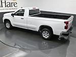 New 2025 Chevrolet Silverado 1500 Work Truck Regular Cab Pickup for sale #HCV251650 - photo 19