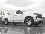New 2025 Chevrolet Silverado 1500 Work Truck Regular Cab Pickup for sale #HCV251650 - photo 4