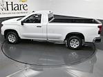 New 2025 Chevrolet Silverado 1500 Work Truck Regular Cab Pickup for sale #HCV251650 - photo 20