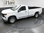 New 2025 Chevrolet Silverado 1500 Work Truck Regular Cab Pickup for sale #HCV251650 - photo 21