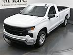 New 2025 Chevrolet Silverado 1500 Work Truck Regular Cab Pickup for sale #HCV251650 - photo 22