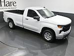 New 2025 Chevrolet Silverado 1500 Work Truck Regular Cab Pickup for sale #HCV251650 - photo 25