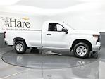 New 2025 Chevrolet Silverado 1500 Work Truck Regular Cab Pickup for sale #HCV251650 - photo 26