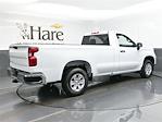 New 2025 Chevrolet Silverado 1500 Work Truck Regular Cab Pickup for sale #HCV251650 - photo 27