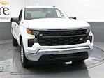 New 2025 Chevrolet Silverado 1500 Work Truck Regular Cab Pickup for sale #HCV251650 - photo 28