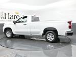 New 2025 Chevrolet Silverado 1500 Work Truck Regular Cab Pickup for sale #HCV251650 - photo 29