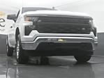 New 2025 Chevrolet Silverado 1500 Work Truck Regular Cab Pickup for sale #HCV251650 - photo 5