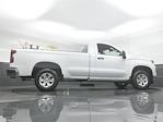 New 2025 Chevrolet Silverado 1500 Work Truck Regular Cab Pickup for sale #HCV251650 - photo 30