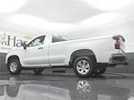 New 2025 Chevrolet Silverado 1500 Work Truck Regular Cab Pickup for sale #HCV251650 - photo 32