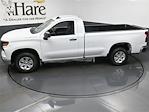 New 2025 Chevrolet Silverado 1500 Work Truck Regular Cab Pickup for sale #HCV251650 - photo 35