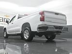 New 2025 Chevrolet Silverado 1500 Work Truck Regular Cab Pickup for sale #HCV251650 - photo 7