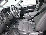 New 2025 Chevrolet Silverado 1500 Work Truck Regular Cab Pickup for sale #HCV251650 - photo 9