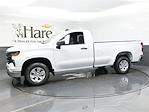 New 2025 Chevrolet Silverado 1500 Work Truck Regular Cab Pickup for sale #HCV251650 - photo 10