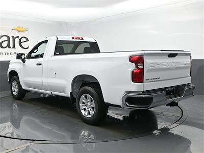 2025 Chevrolet Silverado 1500 Regular Cab 4x2 Pickup for sale #HCV251651 - photo 2