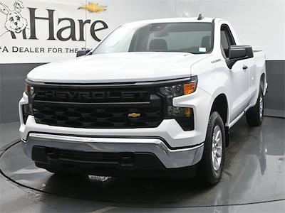2025 Chevrolet Silverado 1500 Regular Cab 4x2 Pickup for sale #HCV251651 - photo 1