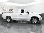 2025 Chevrolet Silverado 1500 Regular Cab 4x2 Pickup for sale #HCV251651 - photo 3