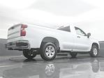 2025 Chevrolet Silverado 1500 Regular Cab 4x2 Pickup for sale #HCV251651 - photo 11