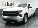 2025 Chevrolet Silverado 1500 Regular Cab 4x2 Pickup for sale #HCV251651 - photo 12