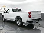 2025 Chevrolet Silverado 1500 Regular Cab 4x2 Pickup for sale #HCV251651 - photo 2