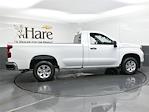 2025 Chevrolet Silverado 1500 Regular Cab 4x2 Pickup for sale #HCV251651 - photo 14