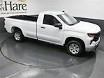 2025 Chevrolet Silverado 1500 Regular Cab 4x2 Pickup for sale #HCV251651 - photo 15