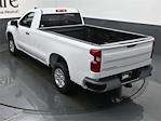 2025 Chevrolet Silverado 1500 Regular Cab 4x2 Pickup for sale #HCV251651 - photo 18