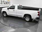 2025 Chevrolet Silverado 1500 Regular Cab 4x2 Pickup for sale #HCV251651 - photo 19