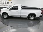 2025 Chevrolet Silverado 1500 Regular Cab 4x2 Pickup for sale #HCV251651 - photo 20