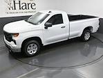 2025 Chevrolet Silverado 1500 Regular Cab 4x2 Pickup for sale #HCV251651 - photo 21