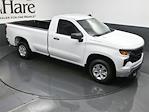 2025 Chevrolet Silverado 1500 Regular Cab 4x2 Pickup for sale #HCV251651 - photo 25