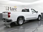 2025 Chevrolet Silverado 1500 Regular Cab 4x2 Pickup for sale #HCV251651 - photo 27