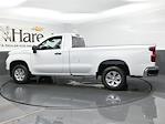 2025 Chevrolet Silverado 1500 Regular Cab 4x2 Pickup for sale #HCV251651 - photo 29