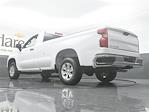 2025 Chevrolet Silverado 1500 Regular Cab 4x2 Pickup for sale #HCV251651 - photo 7