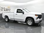 2025 Chevrolet Silverado 1500 Regular Cab 4x2 Pickup for sale #HCV251651 - photo 8