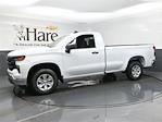 2025 Chevrolet Silverado 1500 Regular Cab 4x2 Pickup for sale #HCV251651 - photo 10