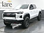 2025 Chevrolet Colorado Crew Cab 4x4 Pickup for sale #HCV251659 - photo 1