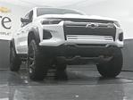 2025 Chevrolet Colorado Crew Cab 4x4 Pickup for sale #HCV251659 - photo 5