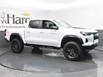 2025 Chevrolet Colorado Crew Cab 4x4 Pickup for sale #HCV251659 - photo 8