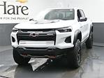 2025 Chevrolet Colorado Crew Cab 4x4 Pickup for sale #HCV251659 - photo 9