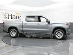 2025 Chevrolet Silverado 1500 Crew Cab 4x4 Pickup for sale #HCV251668 - photo 3