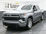 2025 Chevrolet Silverado 1500 Crew Cab 4x4 Pickup for sale #HCV251668 - photo 1